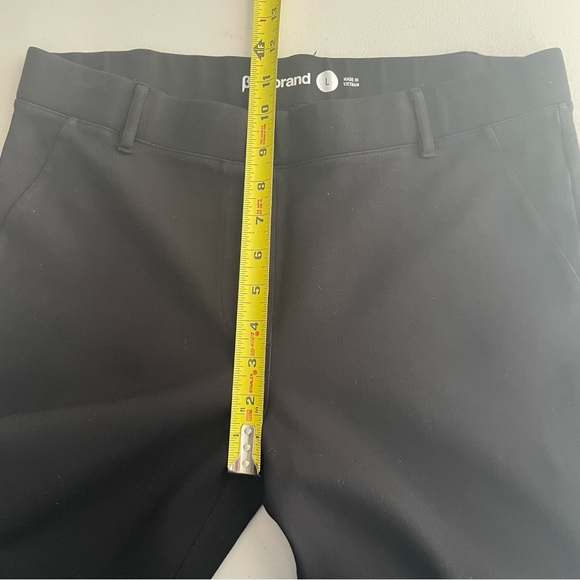 BETABRAND Boot-Cut Classic Dress Pant Yoga Pants Women’s Size Large - Picture 9 of 10